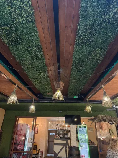 Unicato Bar&Dinner Ресторант "Уникато" Приморско