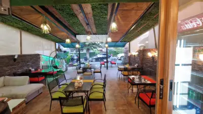Unicato Bar&Dinner Ресторант "Уникато" Приморско