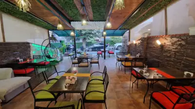 Unicato Bar&Dinner Ресторант "Уникато" Приморско