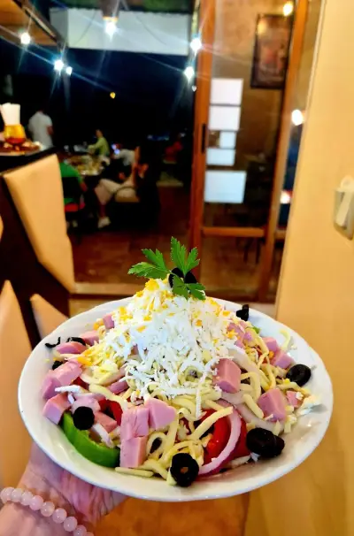 Unicato Bar&Dinner Ресторант "Уникато" Приморско