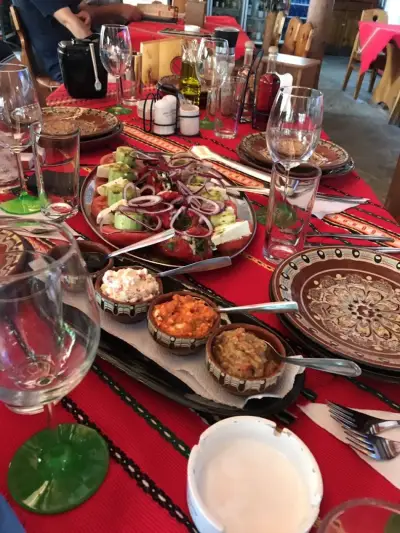 Механа Кукери
