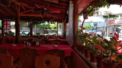 Механа Кукери