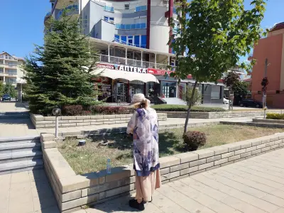 МЕГА ИМОТИ ПРИМОРСКО
