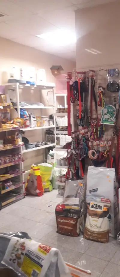 Зоомагазин Приморско