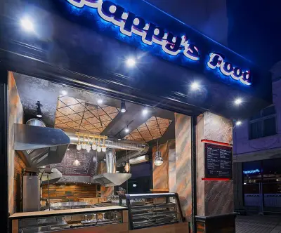 Pappy's Foods