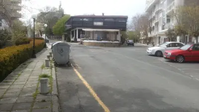 Бялата Мечка