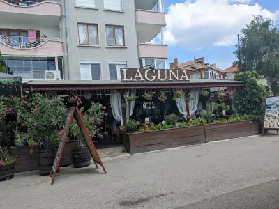Laguna