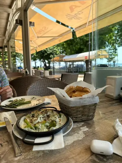 Restaurant Paradise
