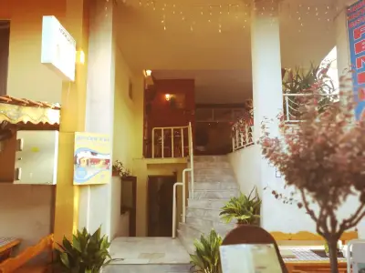 Restaurant Peneka