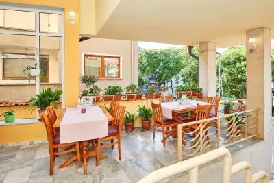 Restaurant Peneka