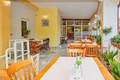 Restaurant Peneka