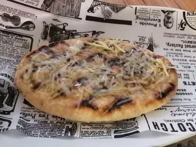 Sveti Nikola Bistro