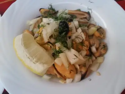 Шелф