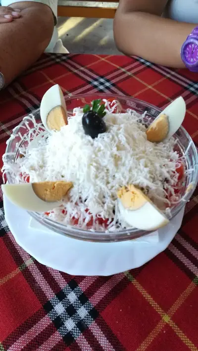 Шелф