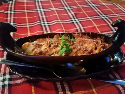 Шелф