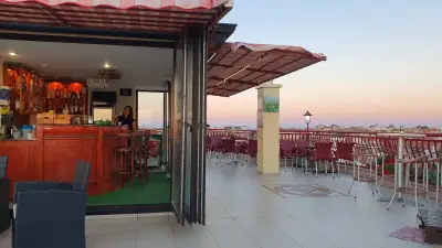 Saint George Restaurant - 25 years Family Tradition