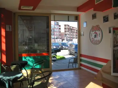 Пицария Спарта