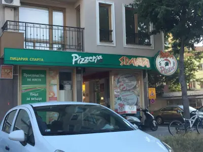 Пицария Спарта