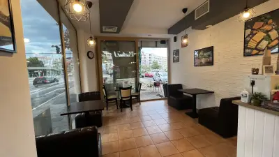 Пицария Спарта