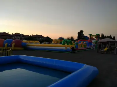 DINO FAMILY PARK