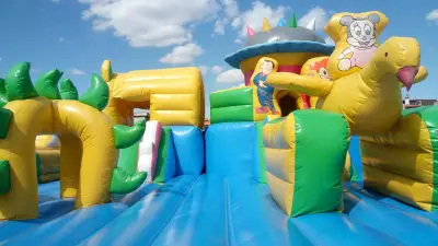 DINO FAMILY PARK
