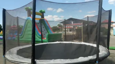 DINO FAMILY PARK