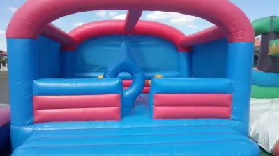 DINO FAMILY PARK