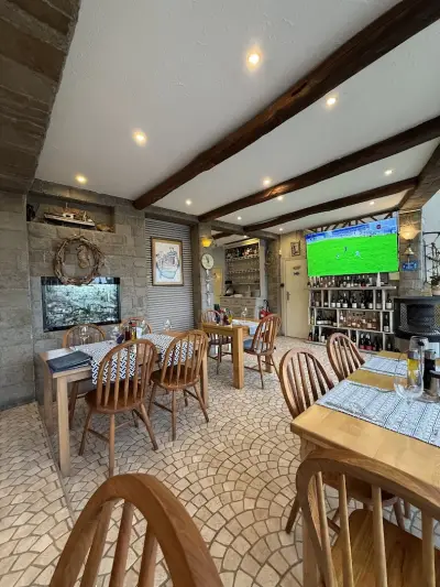 Levant - Local seafood restaurants
