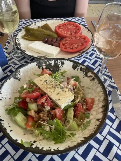 Levant - Local seafood restaurants