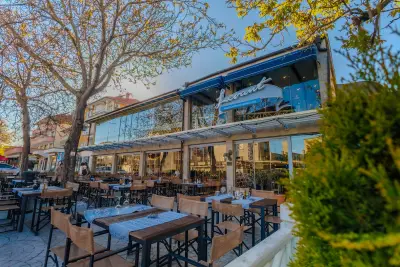 Levant - Local seafood restaurants