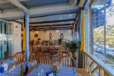 Levant - Local seafood restaurants