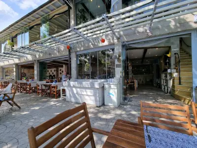 Levant - Local seafood restaurants