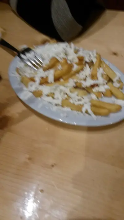 Снек Бар "Черно и Бяло" , Snack Bar Black and White