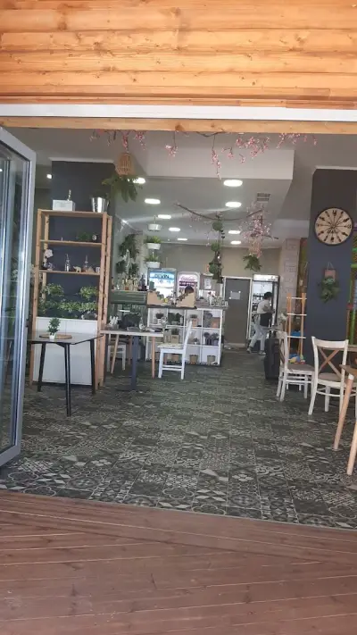 Ресторант с детски кът ZIZO