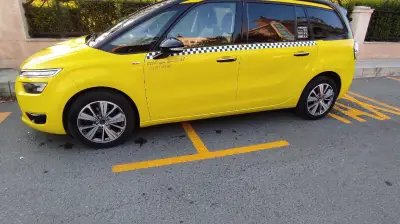 Pomorie Taxi