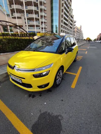 Pomorie Taxi