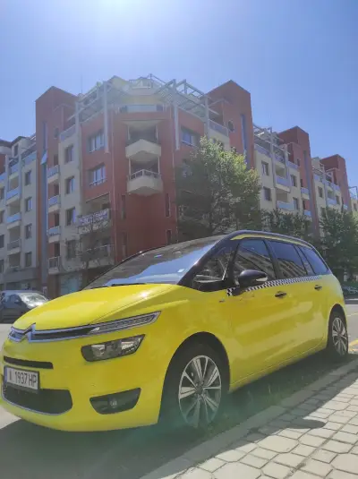 Pomorie Taxi
