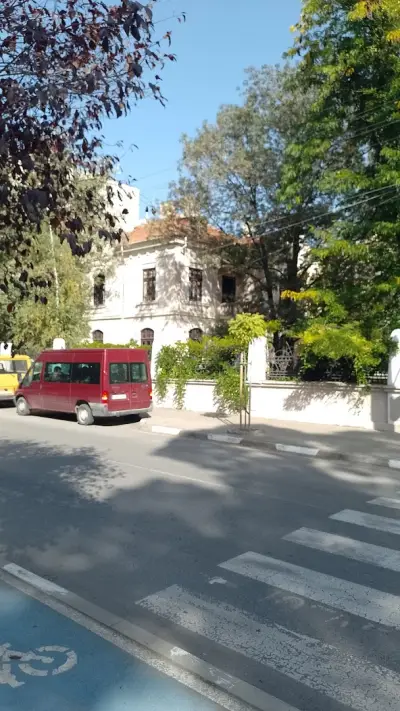 Администрация на Исторически музей - Нова Загора