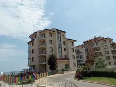 Бар басейн А Obzor Beach Resort