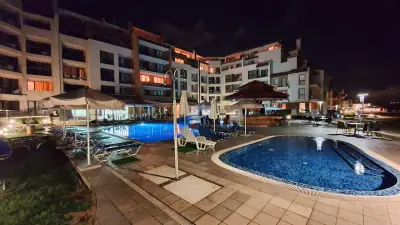 Бар басейн А Obzor Beach Resort