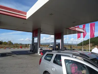 Лукойл
