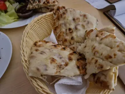 Bistro Tijuana in the park I Бистро Тихуана в парка