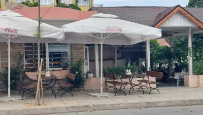 restaurant Zora