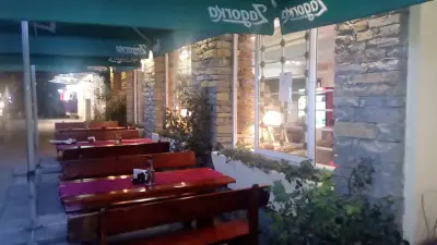 restaurant Zora
