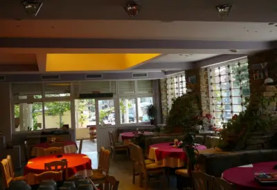 restaurant Zora