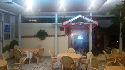 restaurant Zora