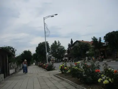 Баничарница Ани