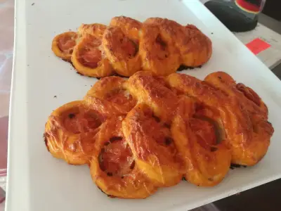 Баничарница Ани