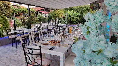 Restaurant Per Mare Obzor