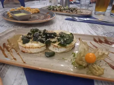 Restaurant Per Mare Obzor